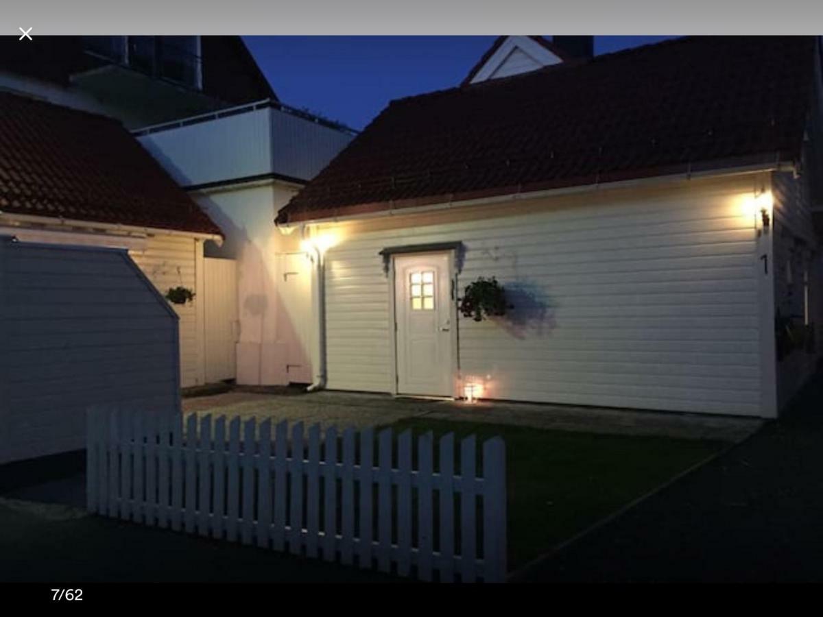 Koselig Landsbyhus I Nordfjord Nordfjordeid Dış mekan fotoğraf